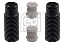 13015 FEBI BILSTEIN Dust Cover Kit, shock absorber for AUDI,BMW,VW