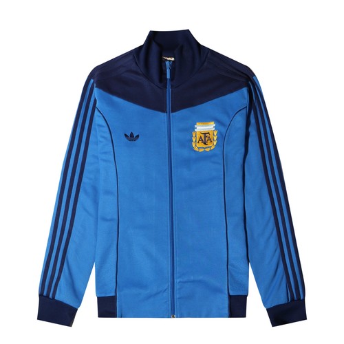 Adidas jacket argentina 1978 - adidas, l
