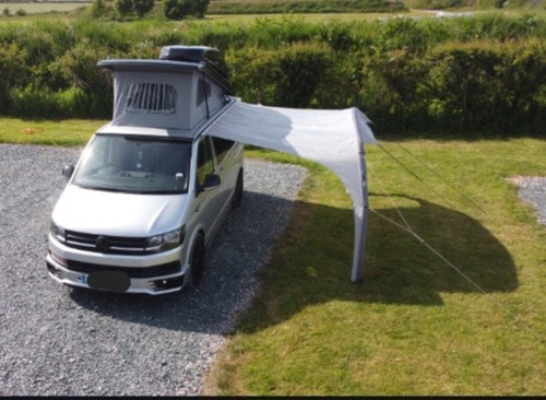 Vango airbeam sun canopy - vango,