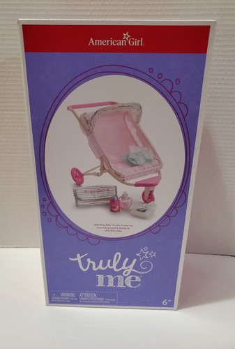 American girl little bitty - little,