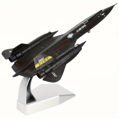 144 blackbird spy - 1/144,