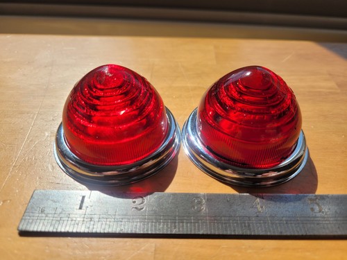 Genuine lucas l594 tail or - 2,