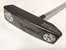 Scotty Cameron SELECT NEWPORT