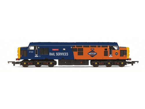 Hornby r30544 railroad - railroad, rail