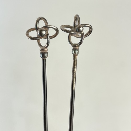 Pair antique charles horner - antique,