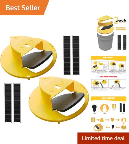 Multi catch bucket - multi-catch,