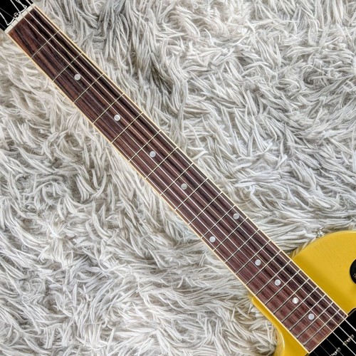 Gibson les paul - gibson,
