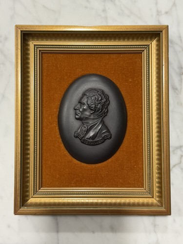 Wedgwood basalt beethoven - wedgwood,
