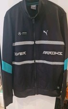 Puma Mercedes Jacket Mens