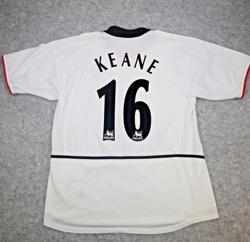 Manchester united shirt large - manchester,