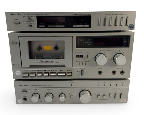 Technics