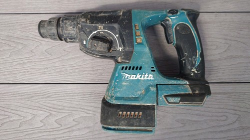 Makita dhr242 18v lxt - dhr242,