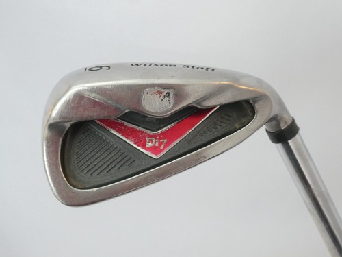 Wilson di7 iron uniflex - 6,