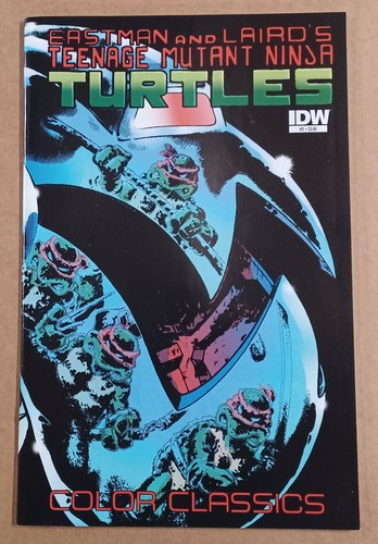 Teenage mutant ninja - teenage,