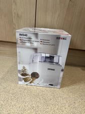 Duronic IM540 Ice Cream Maker