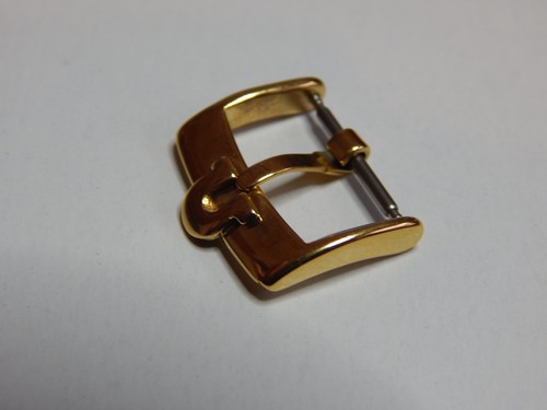 Buckle for omega - buckle,