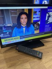 19” HD Ready Alba TV LED TV