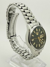 Vintage seiko automatic mens