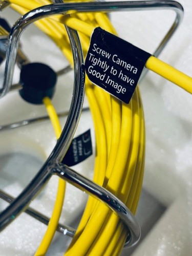 20m drain sewer camera - 20m, /