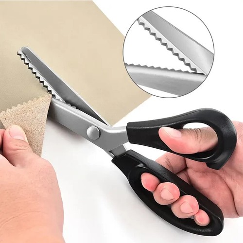 Professional pinking shears - professional,