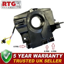 Airbag Clock Spring Cable For