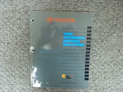 1992 toyota supra hatchback - toyota,