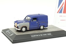 1956 Vanguards 1/43 - Austin