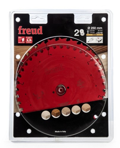 Freud f03fs09894 wood - freud,