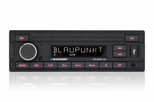 Blaupunkt bologna 200 car - 200,