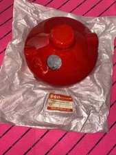 Suzuki Oem Nos SB 200 1979 Headlamp Housing 51811-44000-07p Red Headlight
