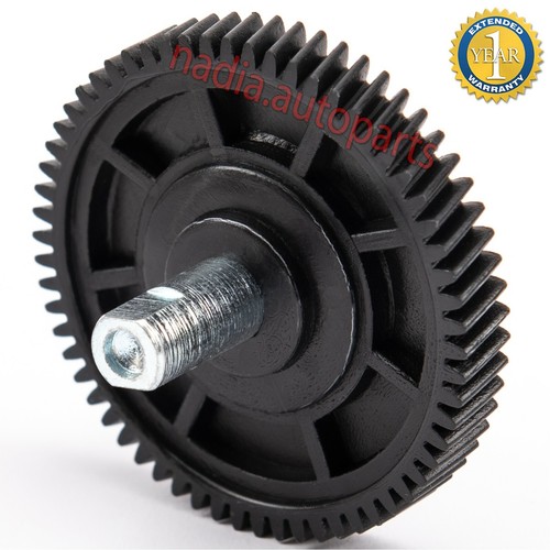 Sunroof panoramic motor gear - panoramic,