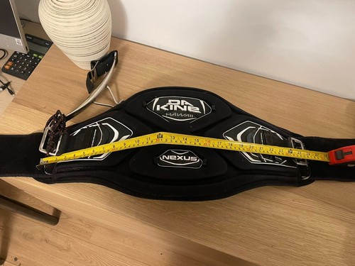 Dakine nexus windsurf - dakine, harness