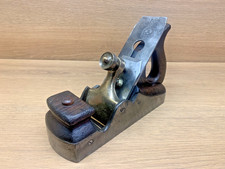 Antique Block Plane NO NAME
