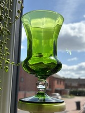 Vintage Empoli Italian Green