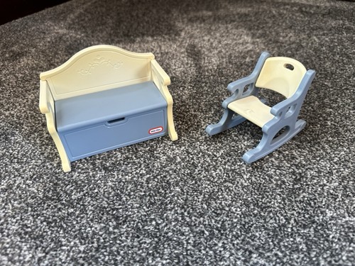 Little tikes dolls house - tikes,