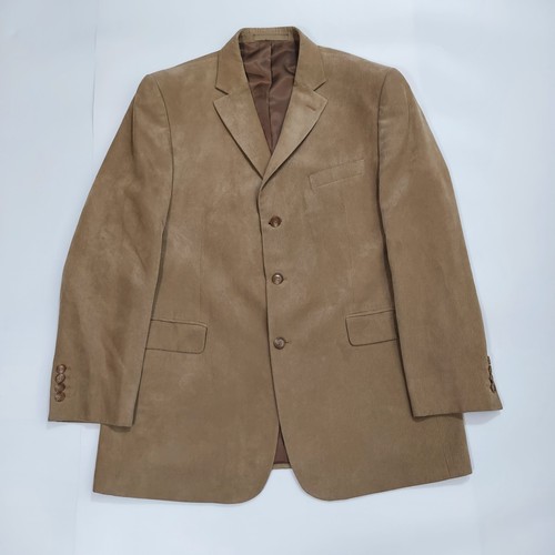 Collezione corduroy blazer - collezione,