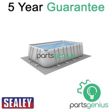 Sealey Dellonda Swimming Pool Ground Sheet for DL22 DL47