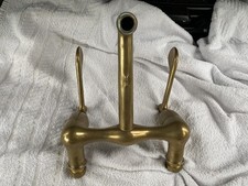 SURGEONS TAPS LARGE LEVER