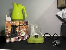 SOKANY SK-207 Turkish Coffee