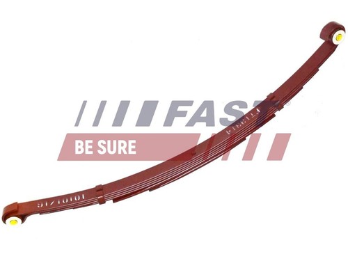 Rear fast ft13314 spring - fast,