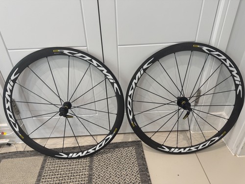 Mavic cosmic carbone - cosmic, elite