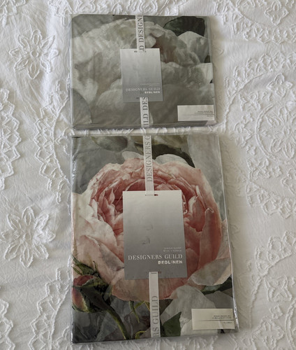 Designers guild single - , duvet