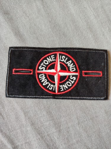 Stone island red - stone, 2