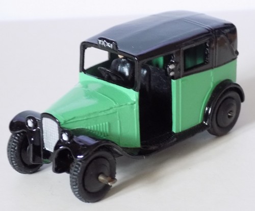 1st time listed - listed.dinky, 36g