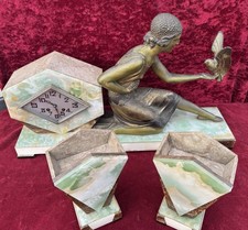 1920's Original Art Deco