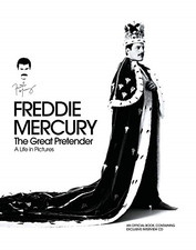 Freddie Mercury - The Great