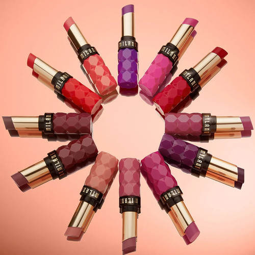 Milani color fetish balm - color,