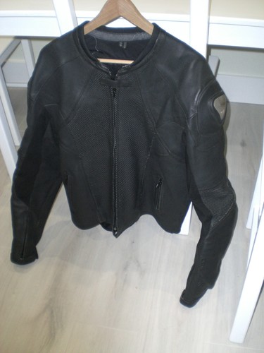 Frank thomas leathers - leathers,