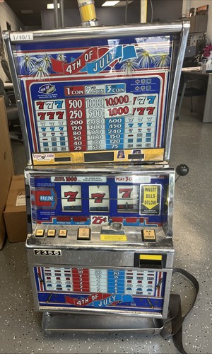 Igt reel slot - igt, s+
