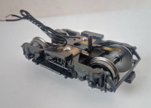 Hornby x9716 gauge class - oo,